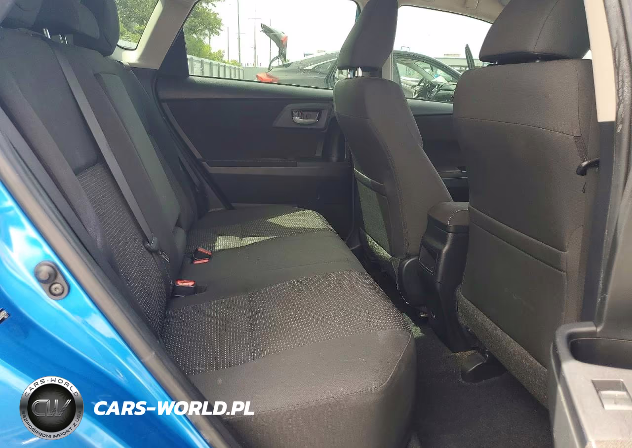 2018 Toyota Corolla Im Base VIN:JTNKARJE4JJ569591 - 11