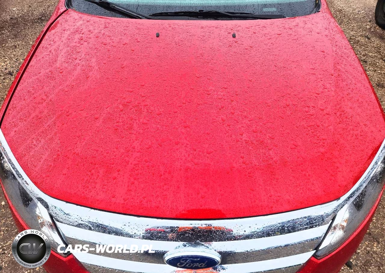 2012 Ford Fusion Hybrid VIN:3FADP0L3XCR197398 - 11