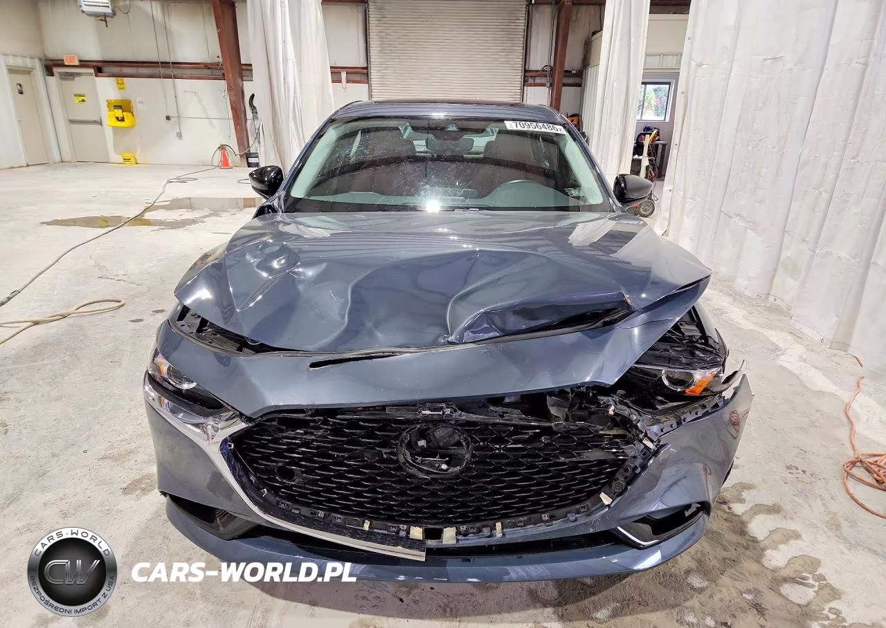 2023 Mazda 3 Preferred VIN:3MZBPACM5PM376724 - 5