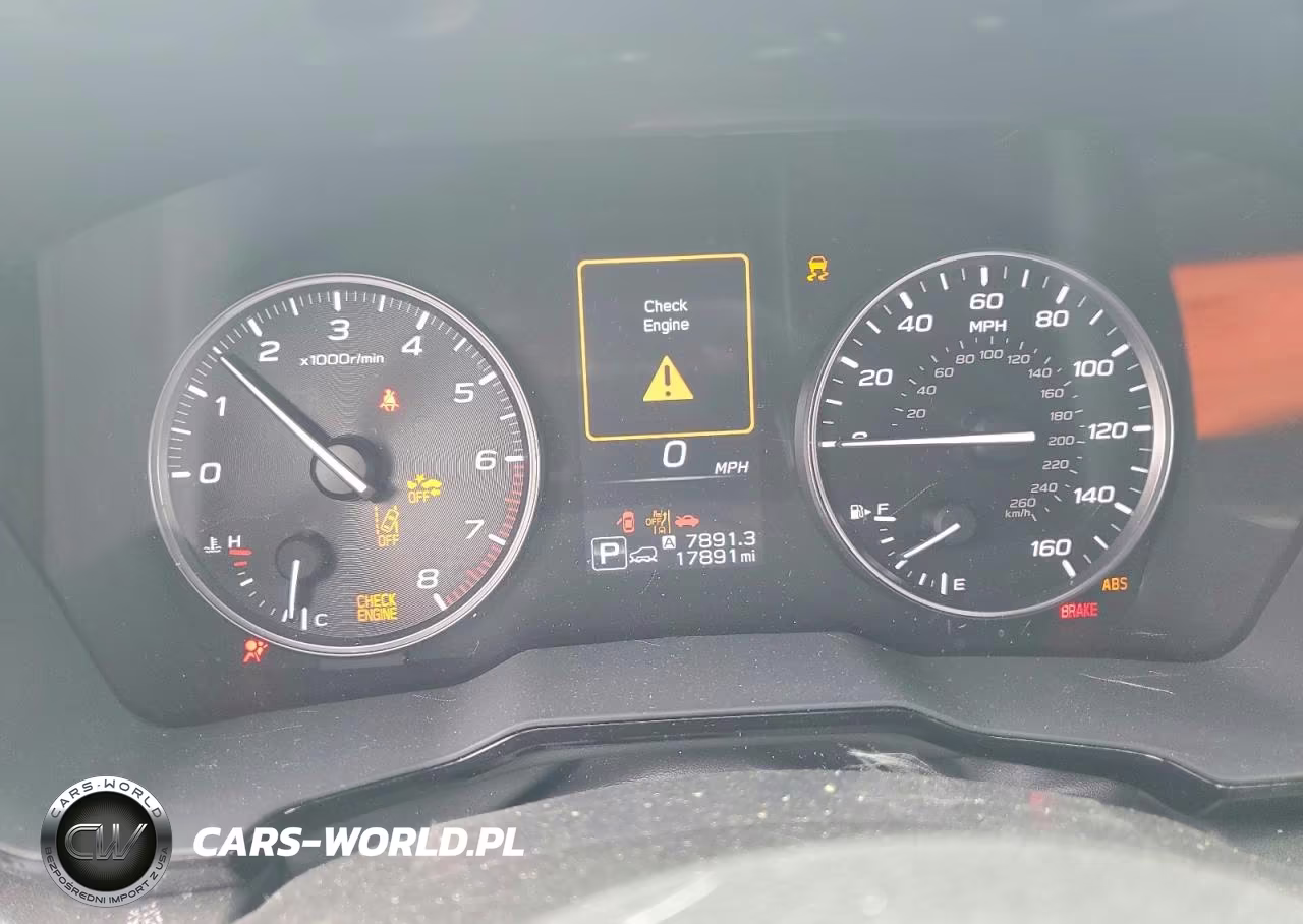 2025 Subaru Outback Premium VIN:4S4BTADC8S3312610 - 9