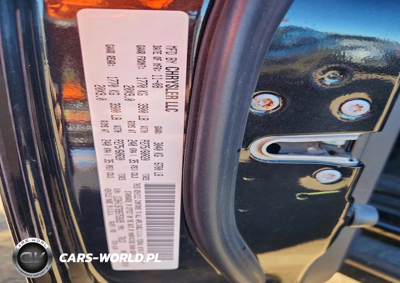 2009 Dodge Ram 1500 VIN:1D3HV18T89S753695 - 12