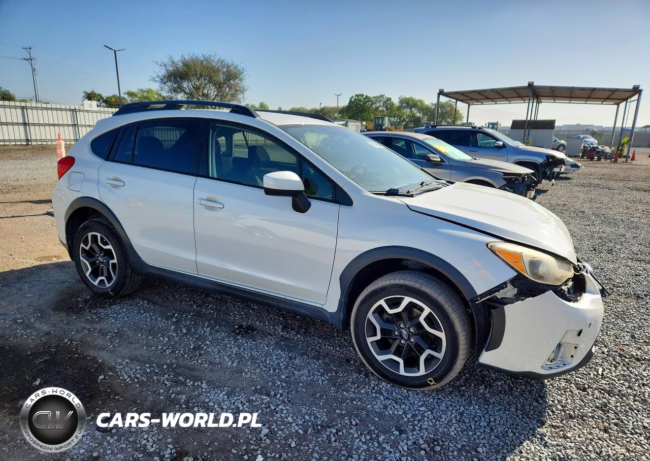 2017 Subaru Crosstrek Premium VIN:JF2GPABC7HH244797 - 4