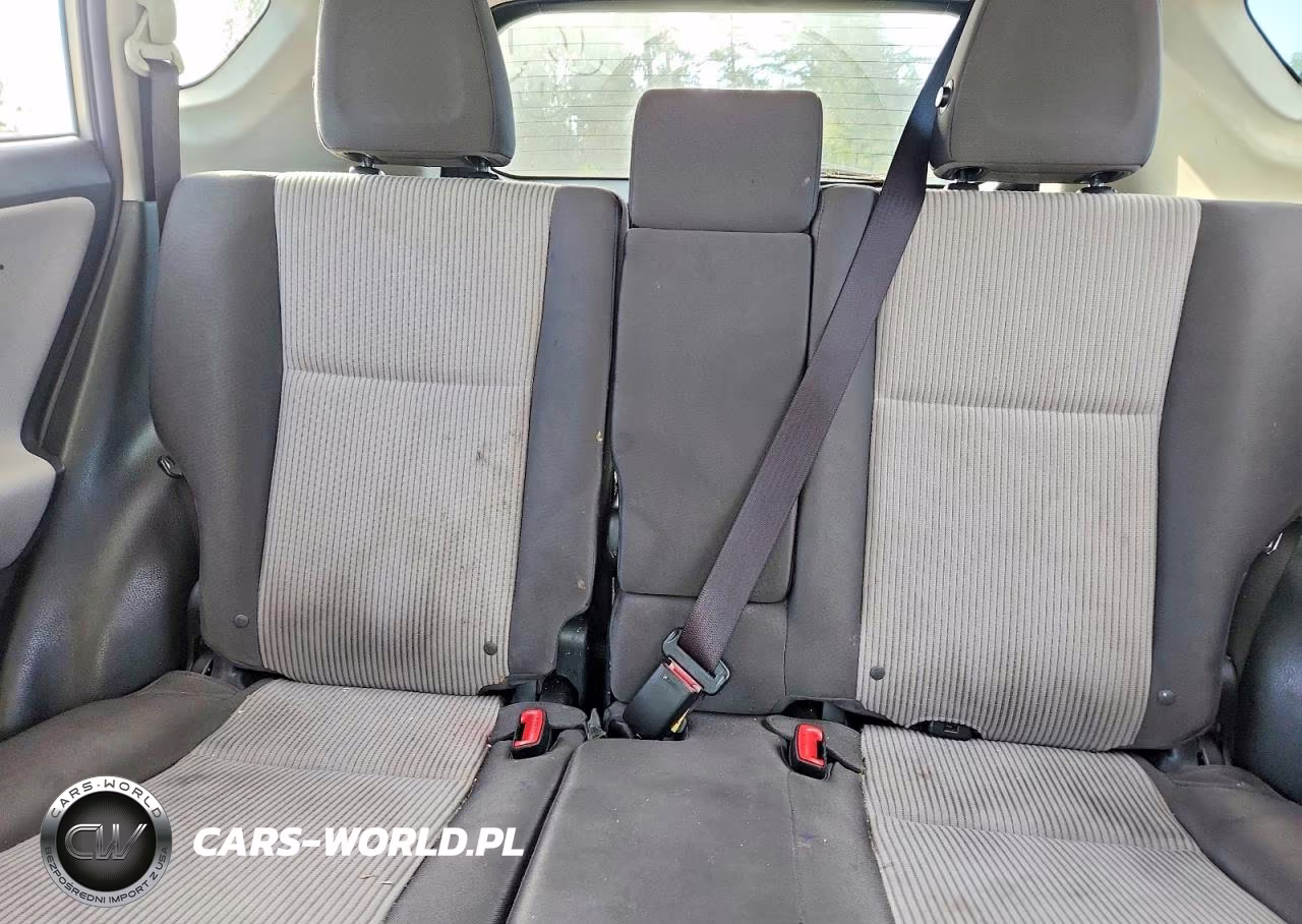 2014 Toyota Rav4 Le VIN:JTMZFREV7EJ012808 - 10