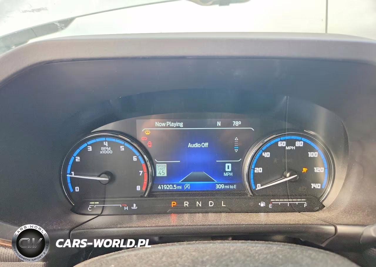 2022 Ford Bronco Sport Outer Banks VIN:3FMCR9C66NRD16237 - 9