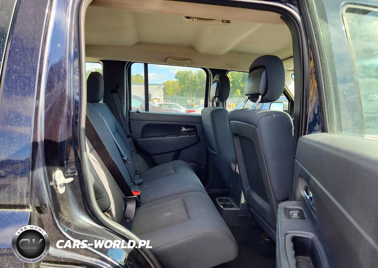 2011 Jeep Liberty Sport VIN:1J4PN2GK0BW569234 - 10