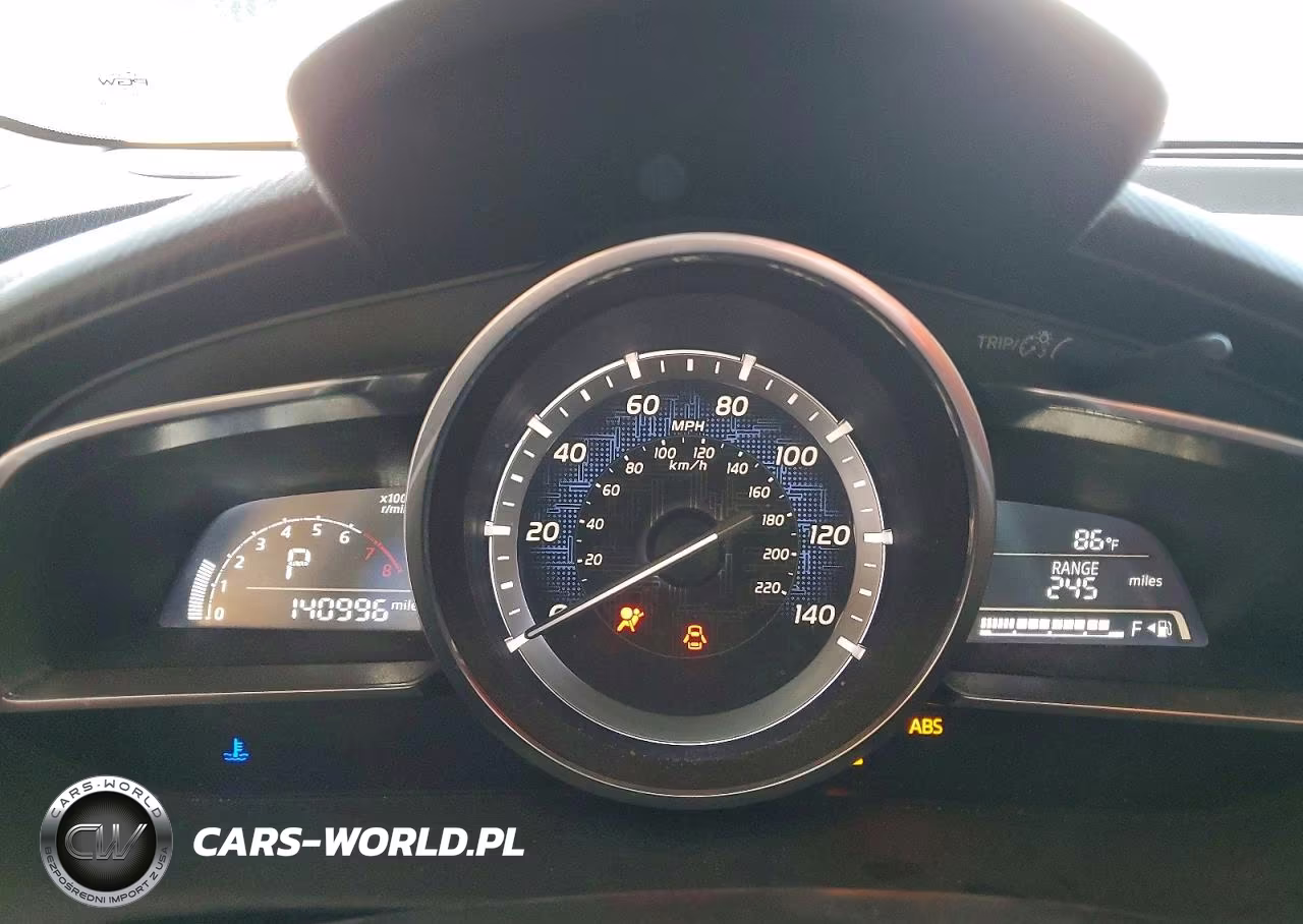 2016 Toyota Scion Ia VIN:3MYDLBZV8GY141497 - 9