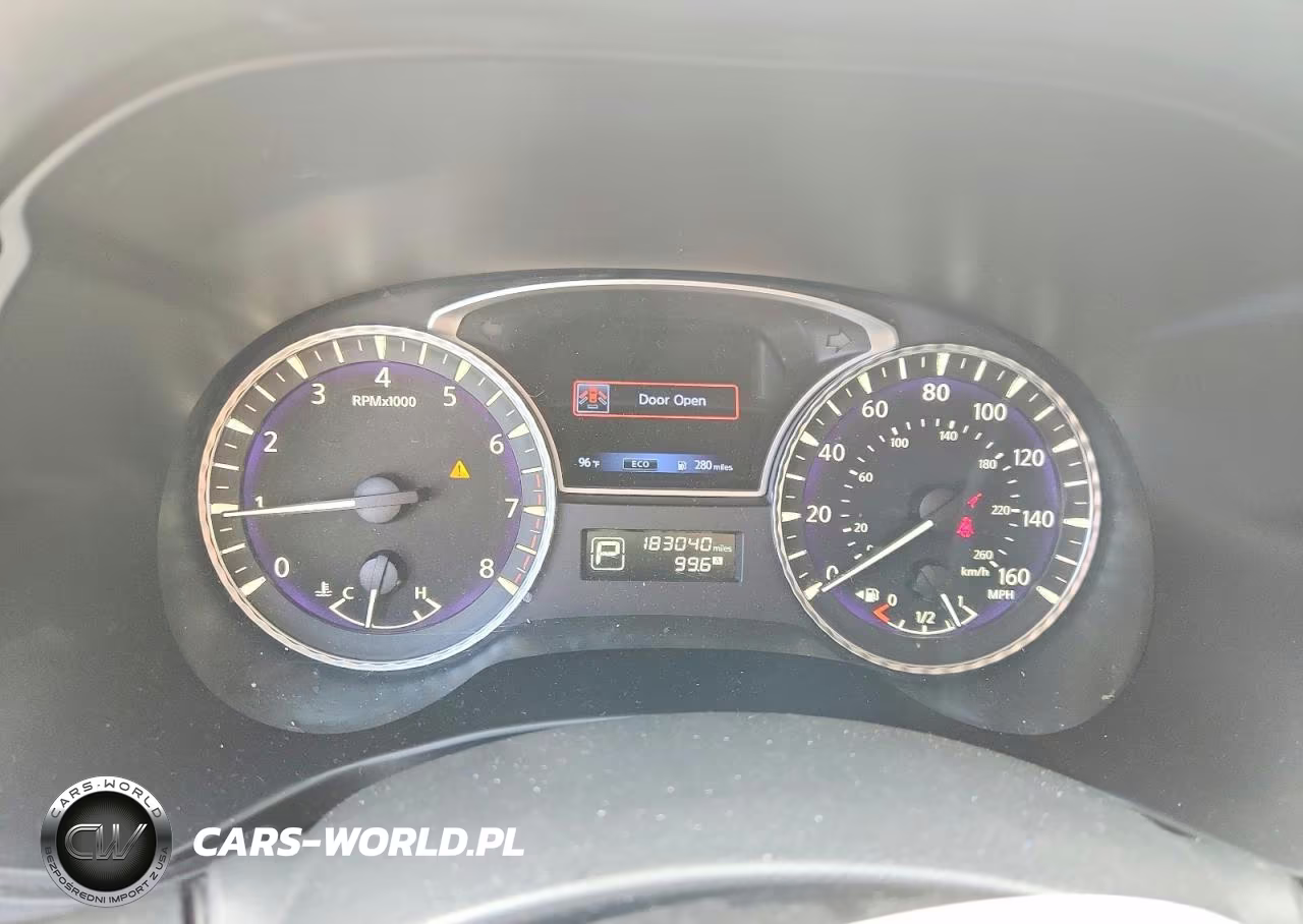 2016 Infiniti Qx60 Base VIN:5N1AL0MNXGC524617 - 9