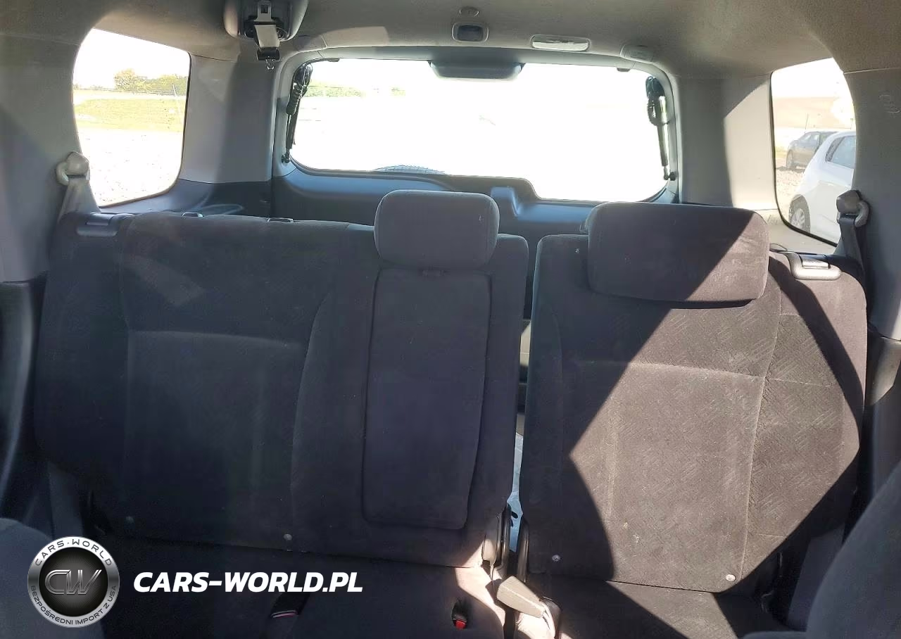 2006 Honda Cr-V Ex VIN:JHLRD78856C002092 - 10