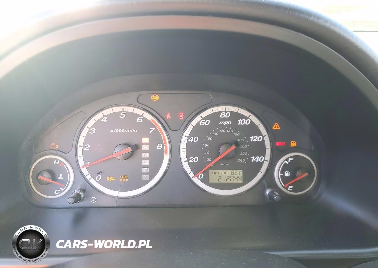 2006 Honda Cr-V Ex VIN:JHLRD78856C002092 - 9