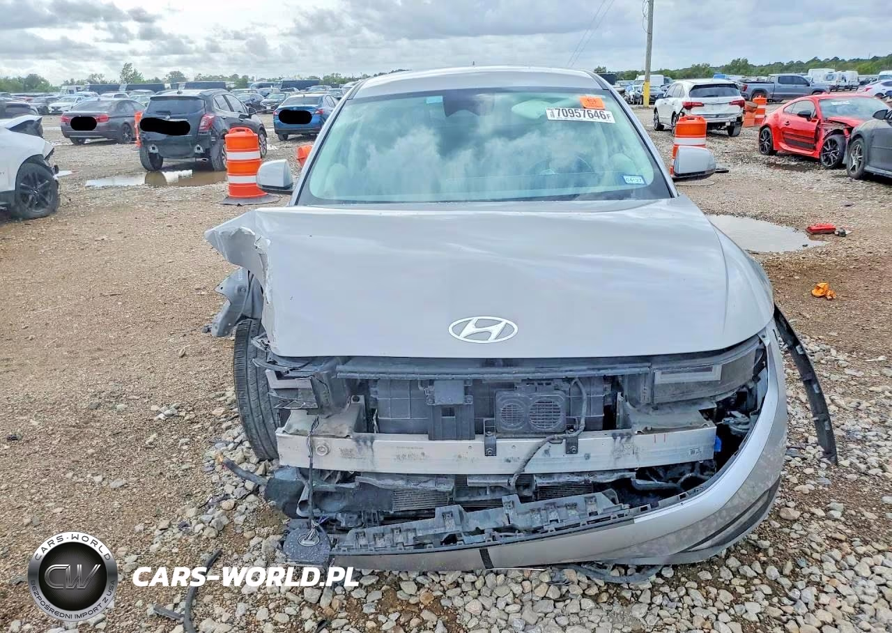 2022 Hyundai Ioniq 5 Se VIN:KM8KM4AE8NU073420 - 5
