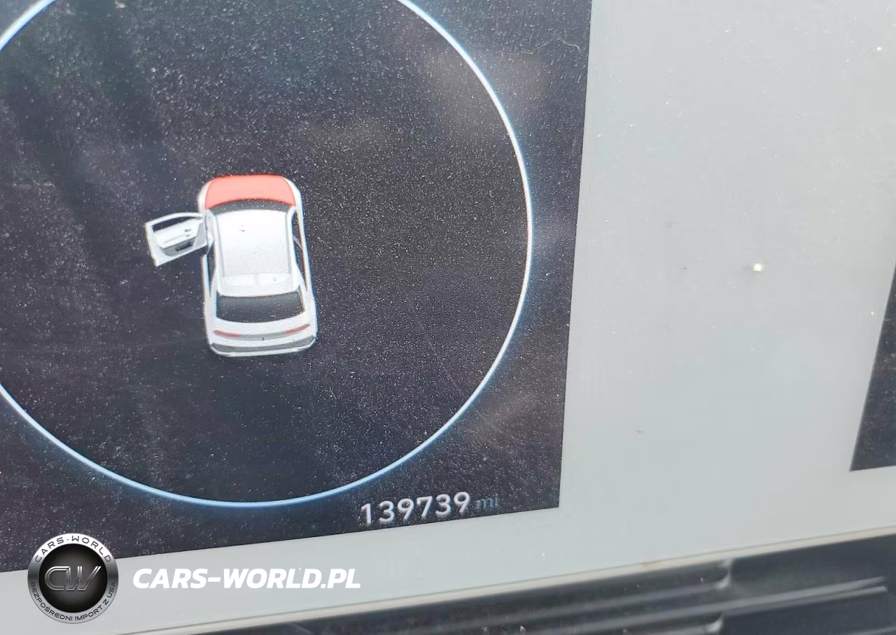 2022 Hyundai Ioniq 5 Se VIN:KM8KM4AE8NU073420 - 9