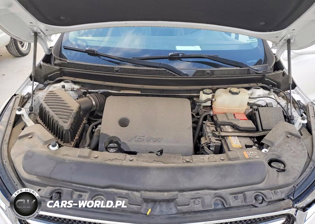 2019 Buick Enclave Essence VIN:5GAERBKW3KJ305502 - 12