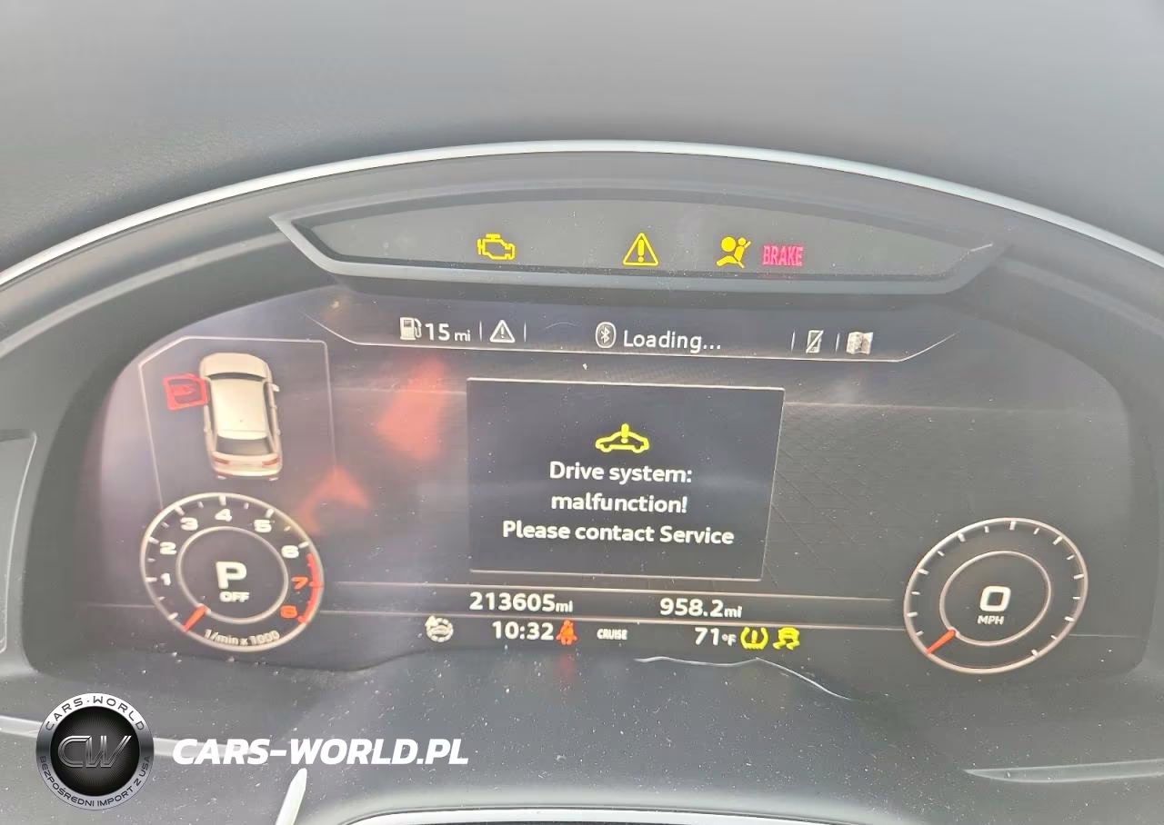 2017 Audi Q7 Prestige VIN:WA1VAAF74HD003513 - 9