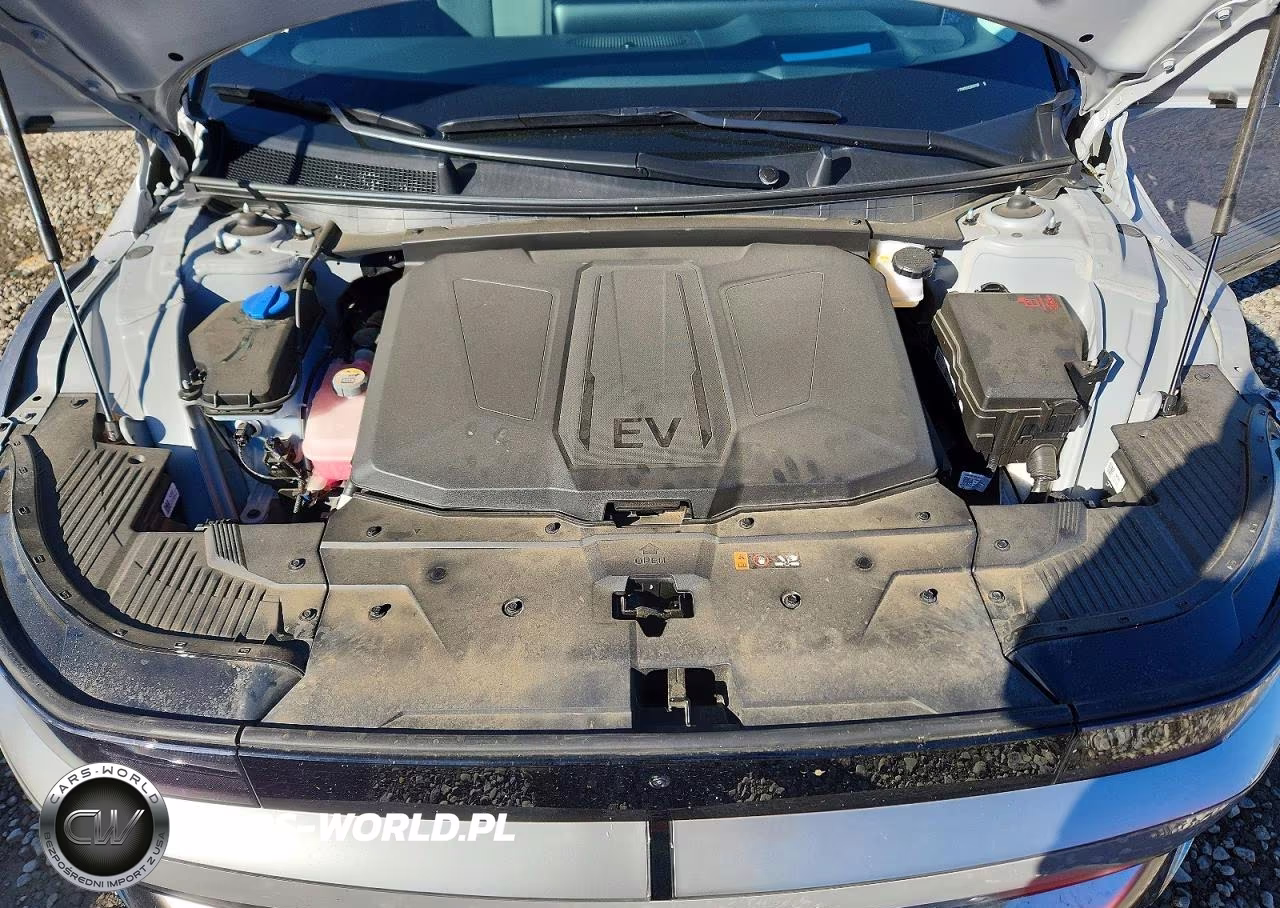 2025 Hyundai Ioniq 5 Limited VIN:7YAKRDDC2SY017597 - 12