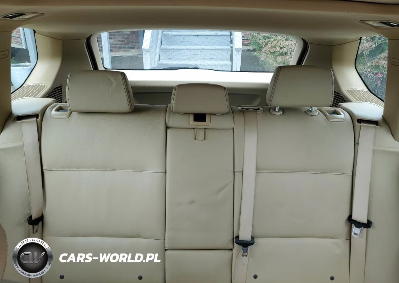 2015 BMW X3 VIN:5UXWX9C57F0D58188 - 10