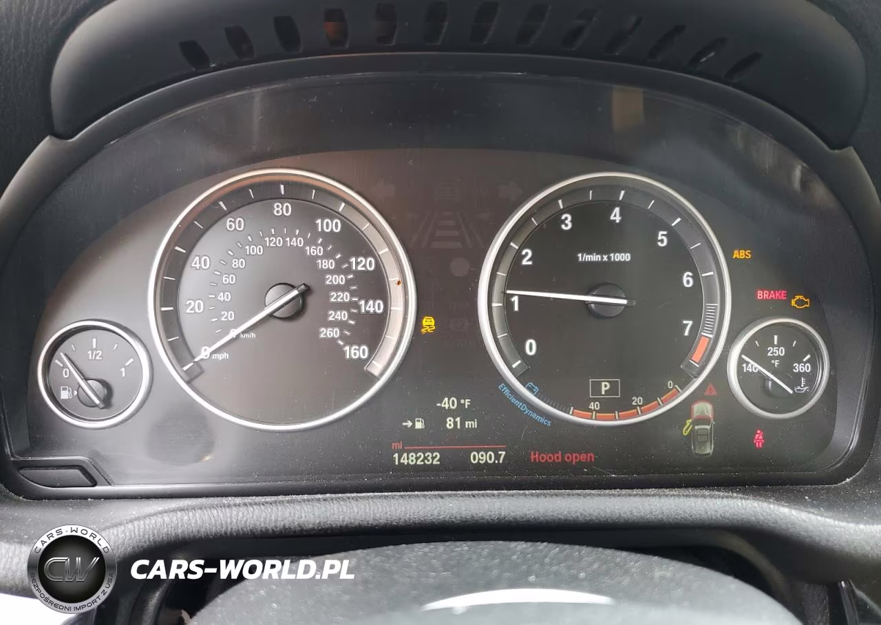 2015 BMW X3 VIN:5UXWX9C57F0D58188 - 9