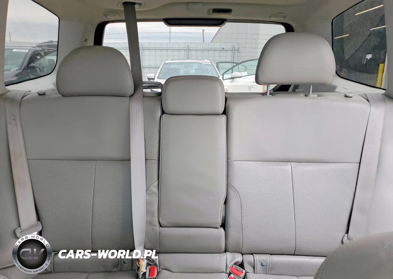 2010 Subaru Forester 2.5X Limited VIN:JF2SH6DC1AH729959 - 10
