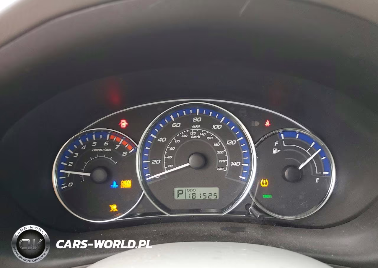 2010 Subaru Forester 2.5X Limited VIN:JF2SH6DC1AH729959 - 9