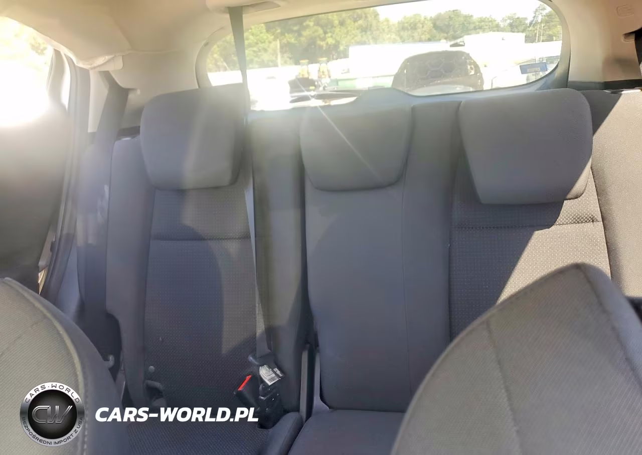 2019 Honda Hr-V Ex VIN:3CZRU5H5XKM724703 - 10