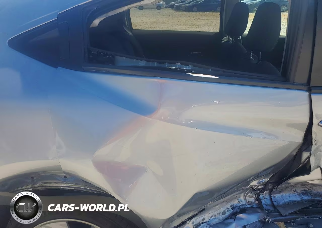 2019 Honda Hr-V Ex VIN:3CZRU5H5XKM724703 - 11