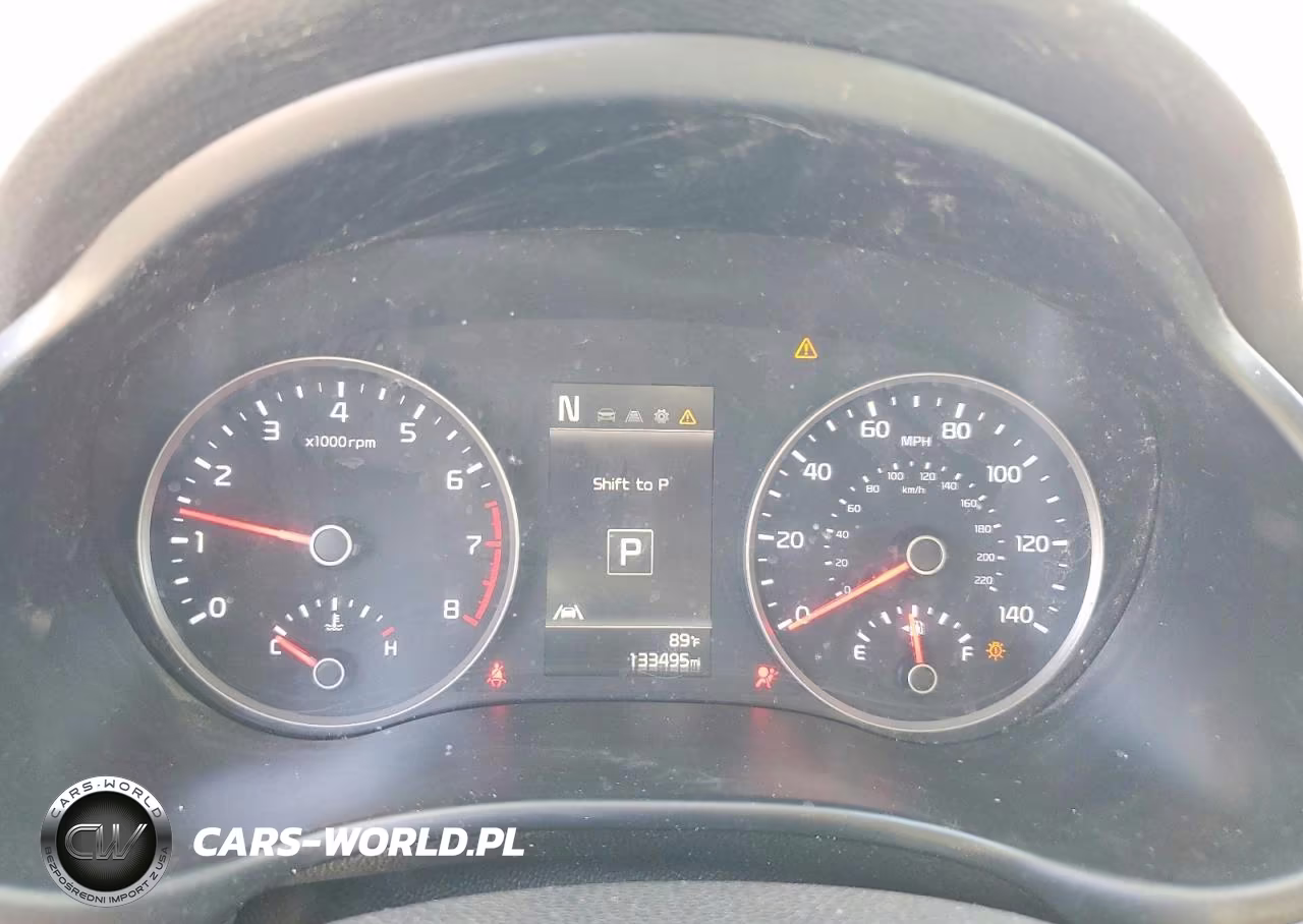 2021 Kia Rio S VIN:3KPA24AD2ME376431 - 9