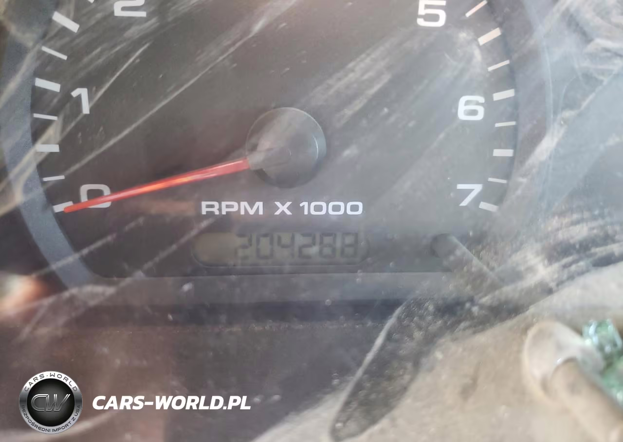 2006 Ford Ranger VIN:1FTYR10D56PA26899 - 9