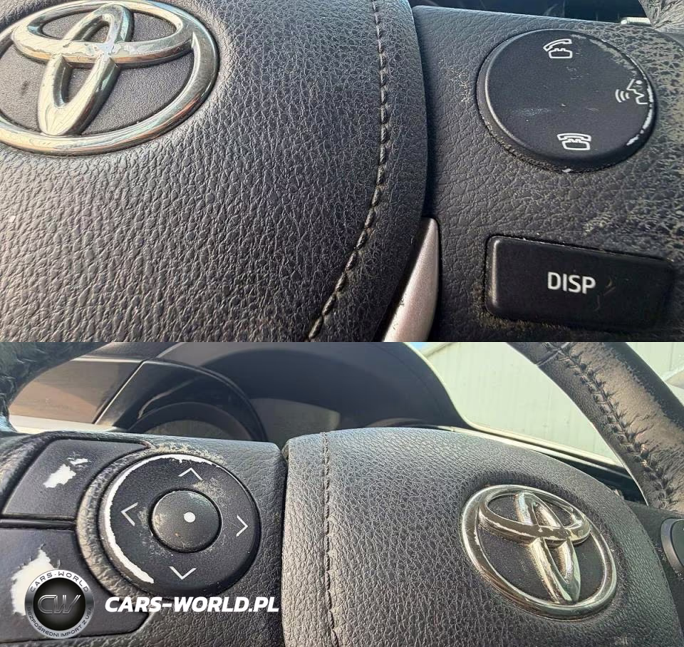 2016 Toyota Corolla S Plus VIN:5YFBURHE6GP423781 - 12