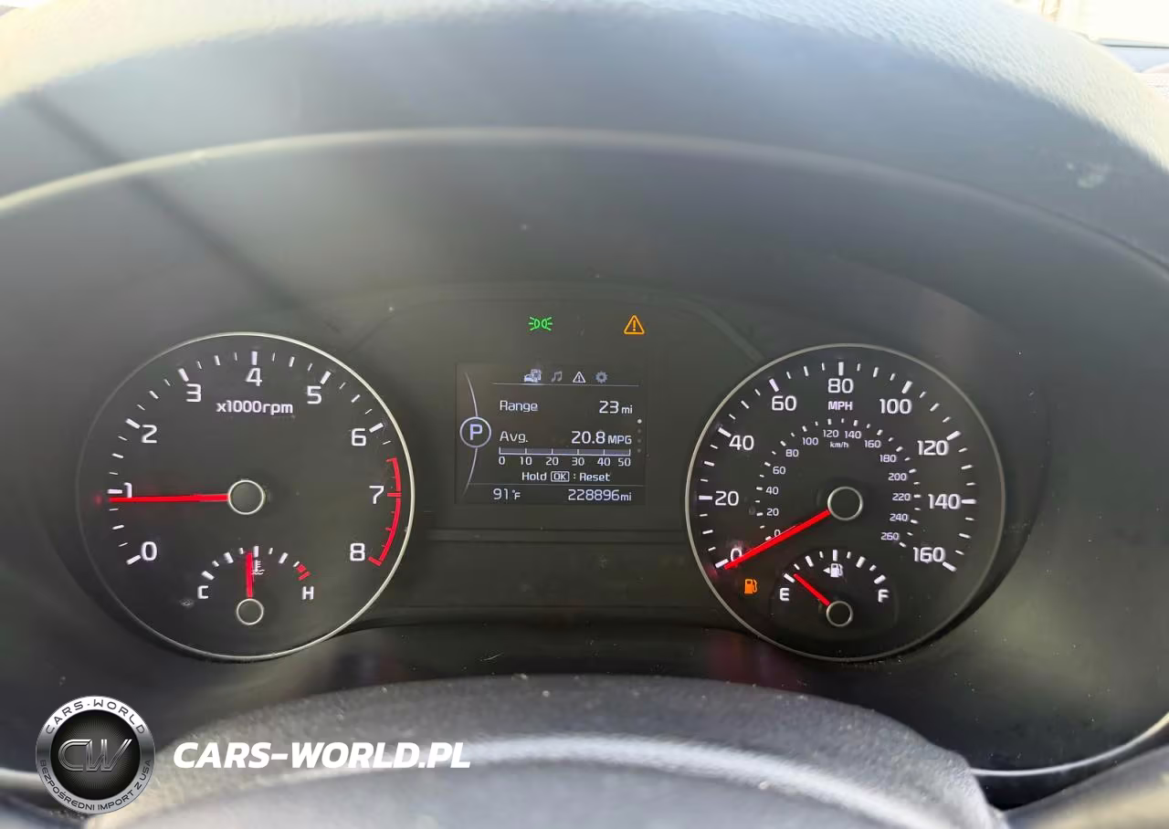 2017 Kia Sportage Ex VIN:KNDPN3AC2H7104910 - 8