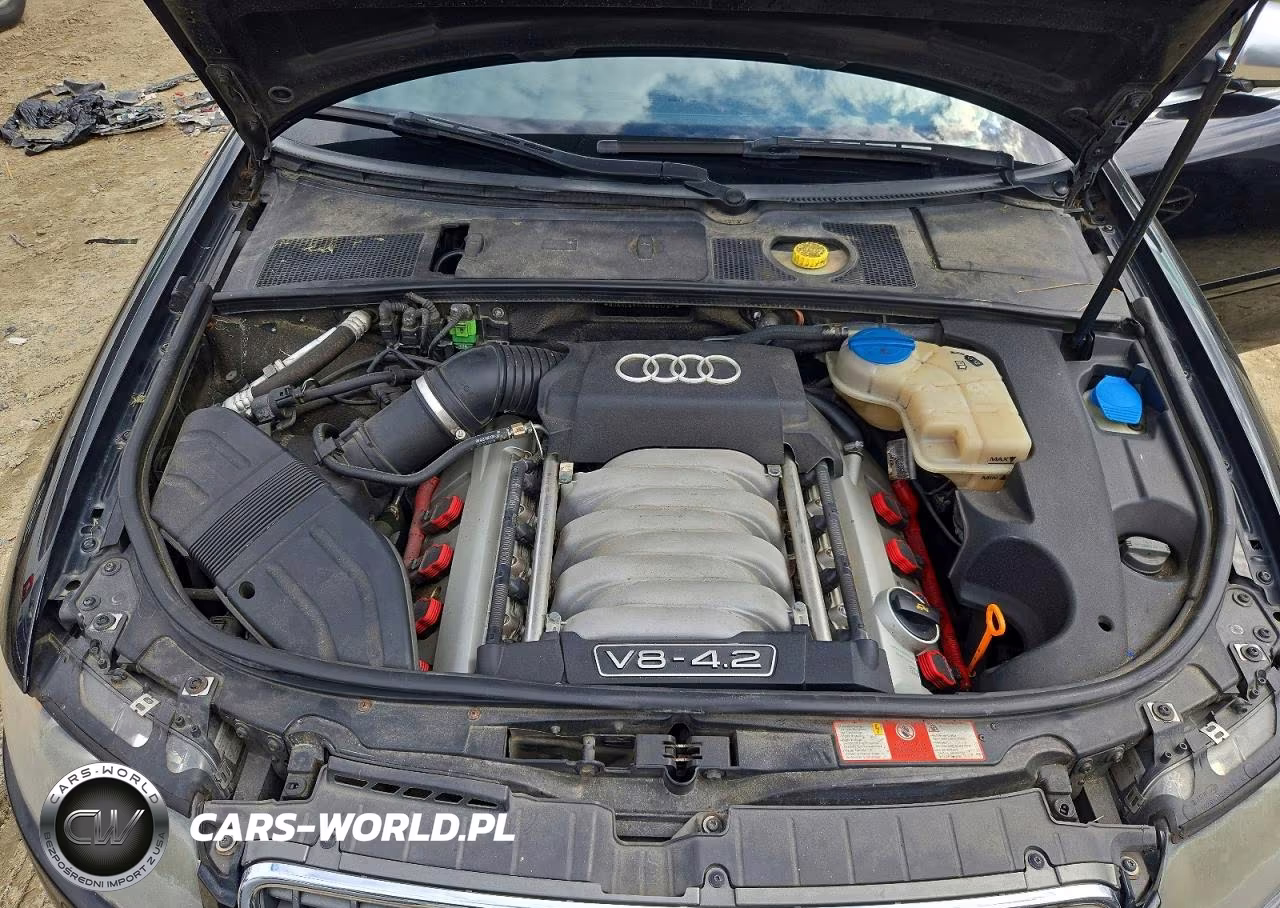2005 Audi S4 Quattro Cabriolet VIN:WUARL48H55K901797 - 11