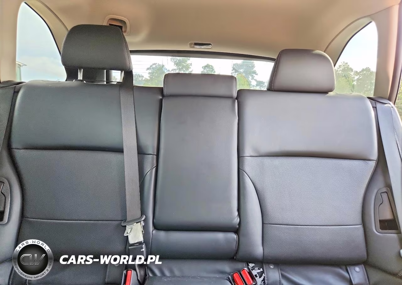2019 Subaru Outback 2.5I Limited VIN:4S4BSANC3K3223657 - 10