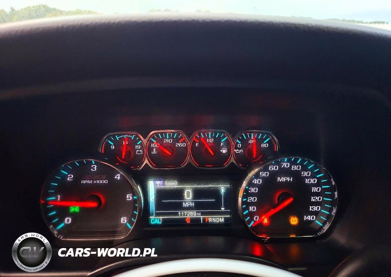 2015 Chevrolet Silverado K1500 Lt VIN:1GCVKREC2FZ173109 - 9