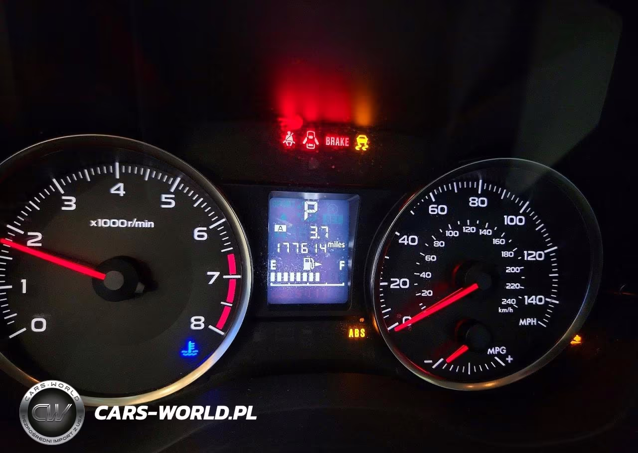 2014 Subaru Xv Crosstrek 2.0 Limited VIN:JF2GPAKCXEH287641 - 9