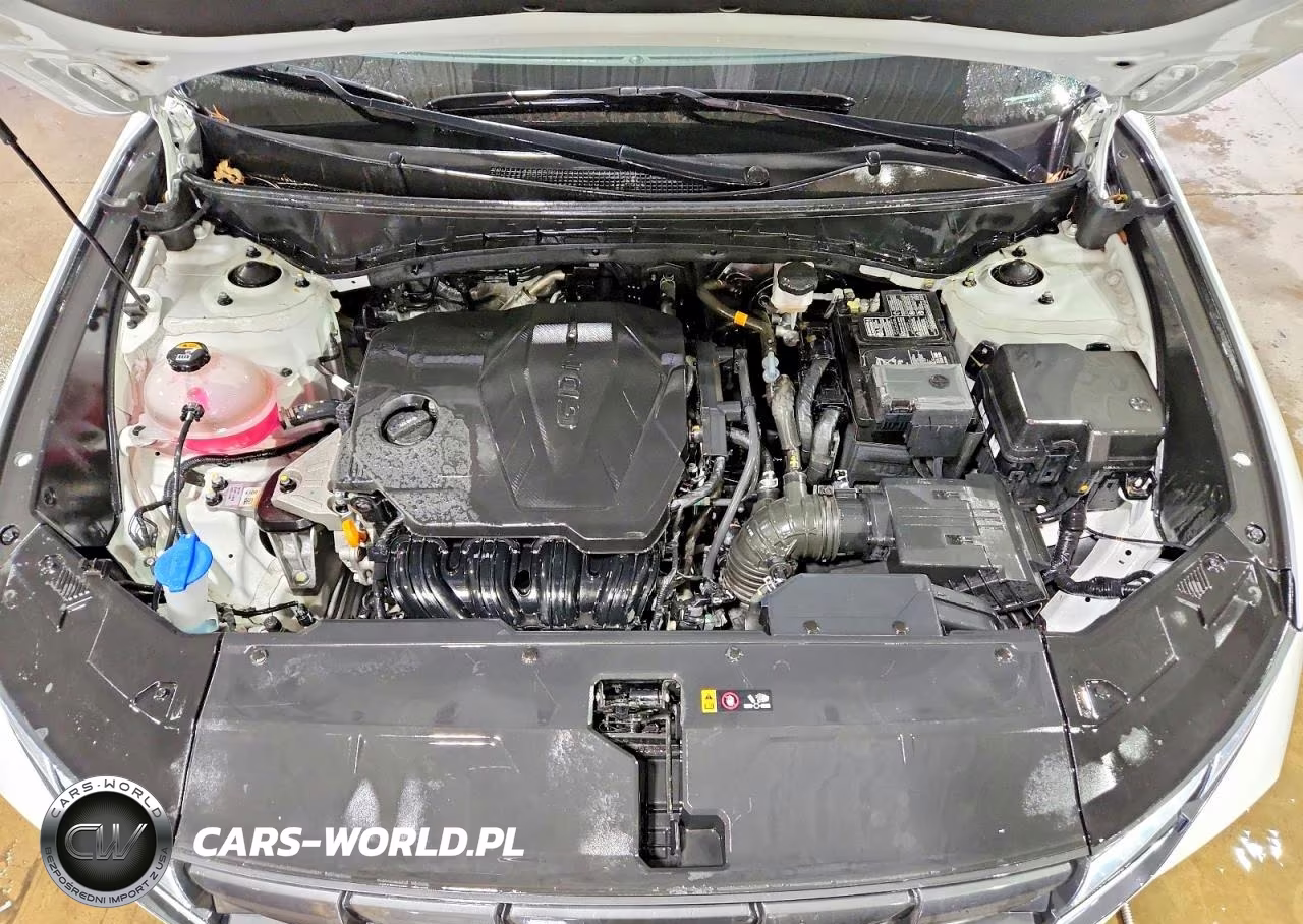 2024 Hyundai Tucson Sel VIN:5NMJB3DE3RH421732 - 12