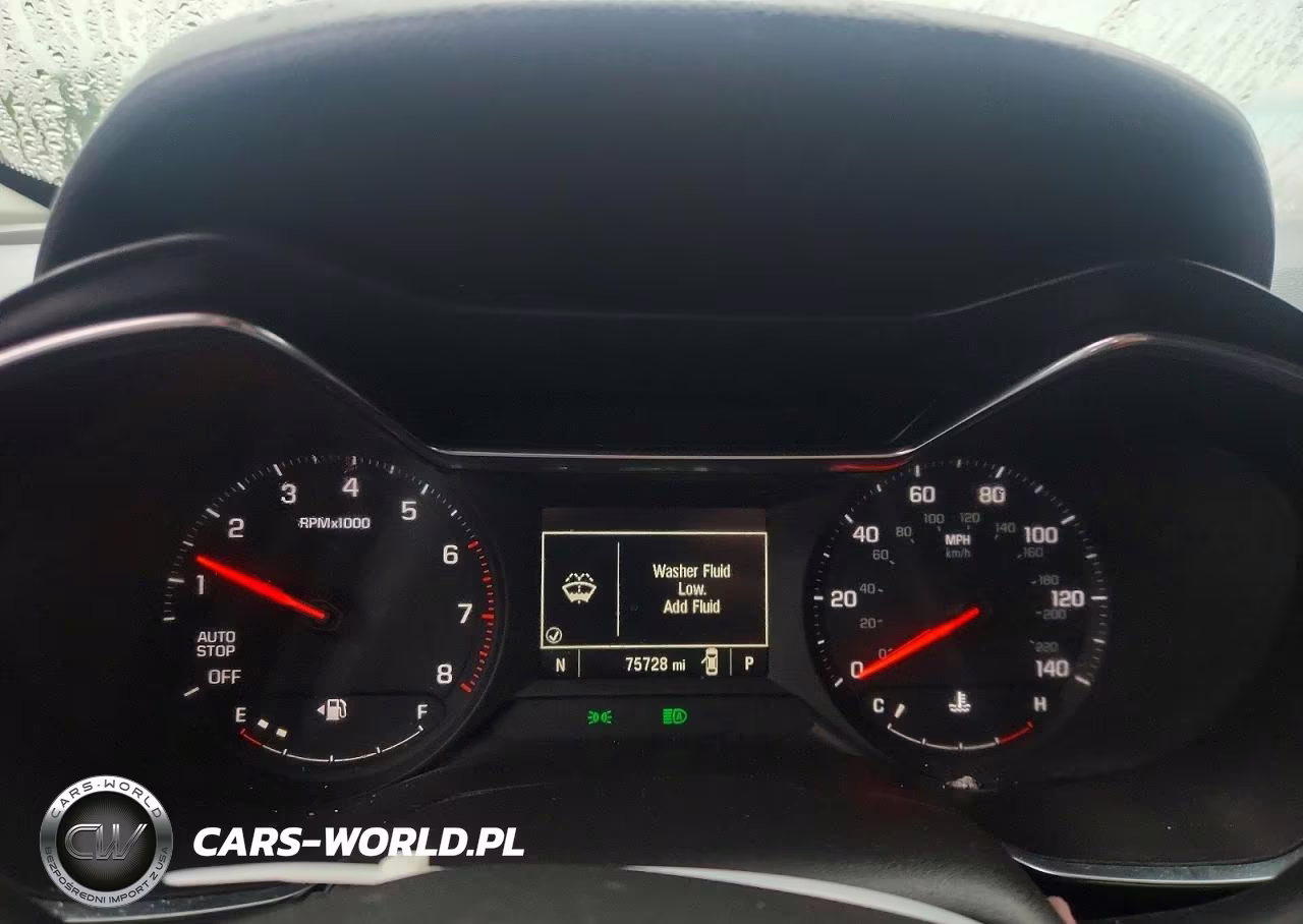 2023 Chevrolet Trailblazer Lt VIN:KL79MPSL8PB191951 - 9