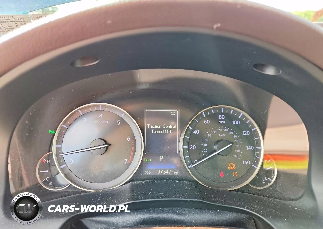 2016 Lexus Es 350 VIN:JTHBK1GG4G2217141 - 9