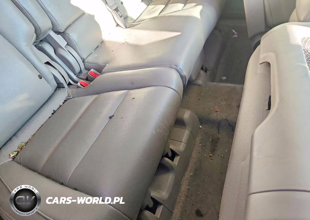 2013 Jeep Grand Cherokee Laredo VIN:1C4RJEAGXDC632201 - 10