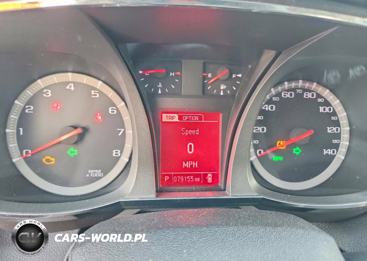 2016 GMC Terrain Sle VIN:2GKALNEKXG6137830 - 9