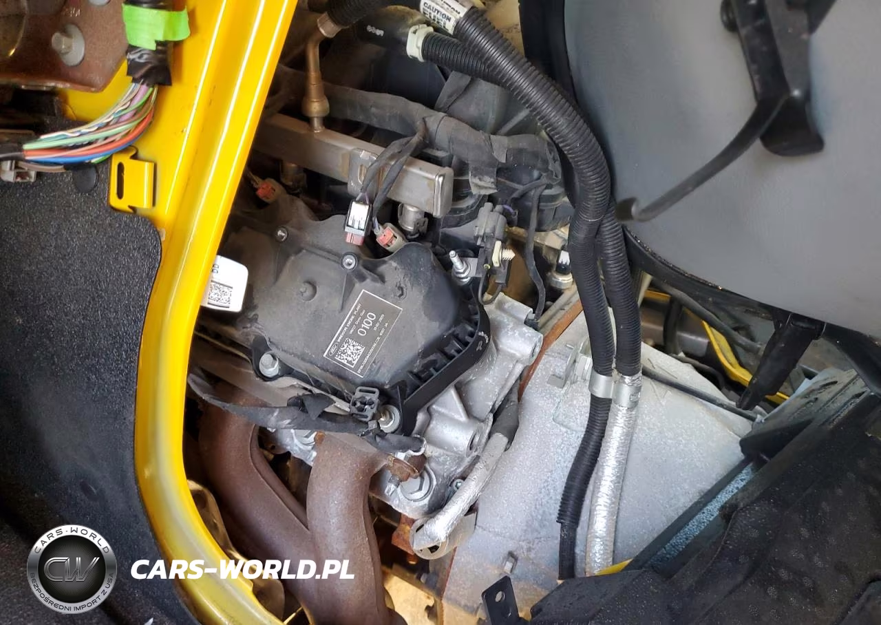 2021 Ford Econoline E350 Super Duty Cutaway Van VIN:1FDWE3FN8MDC03163 - 12