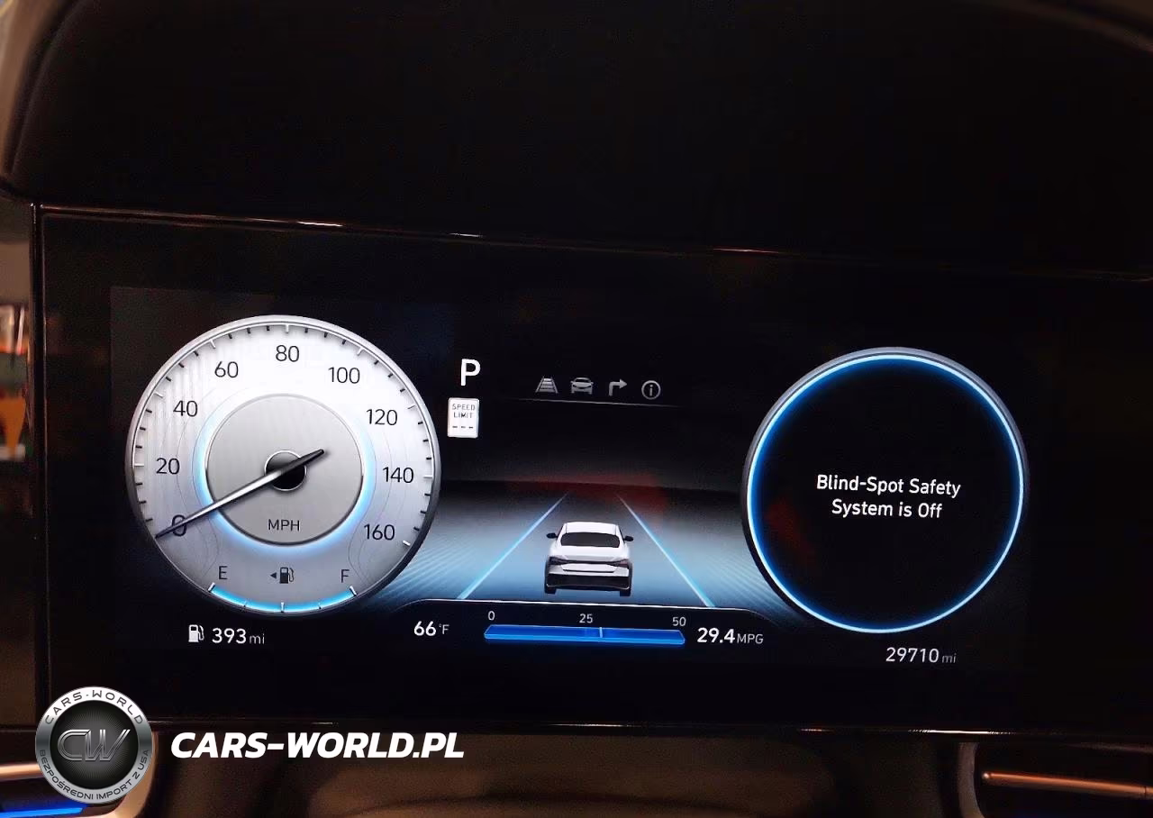 2025 Hyundai Elantra Sel VIN:KMHLS4DG4SU992088 - 9