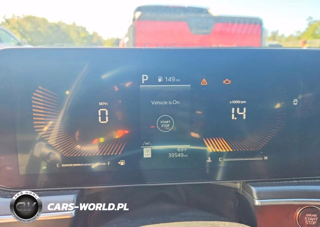 2025 Kia K5 Gt Line VIN:KNAG64J78S5270855 - 9
