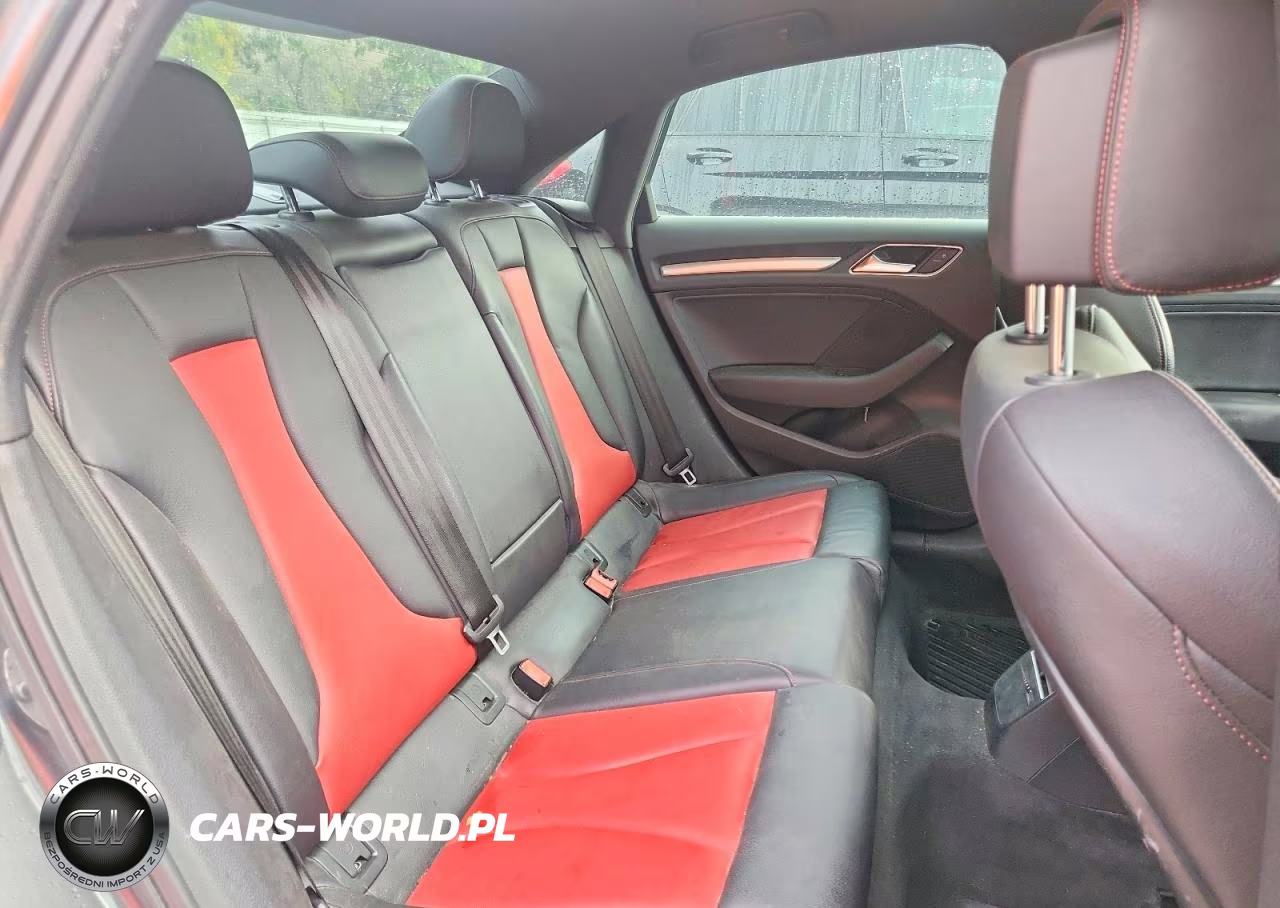 2015 Audi S3 Premium Plus VIN:WAUBFGFF4F1045552 - 10