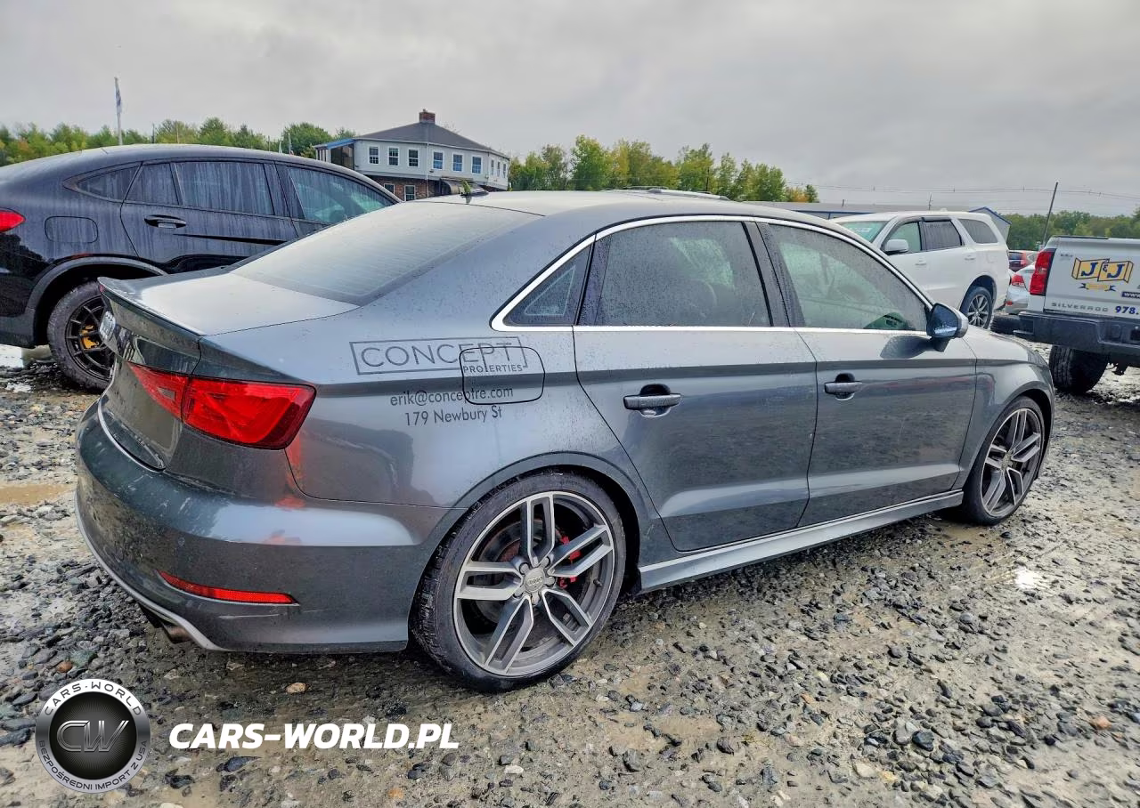 2015 Audi S3 Premium Plus VIN:WAUBFGFF4F1045552 - 3