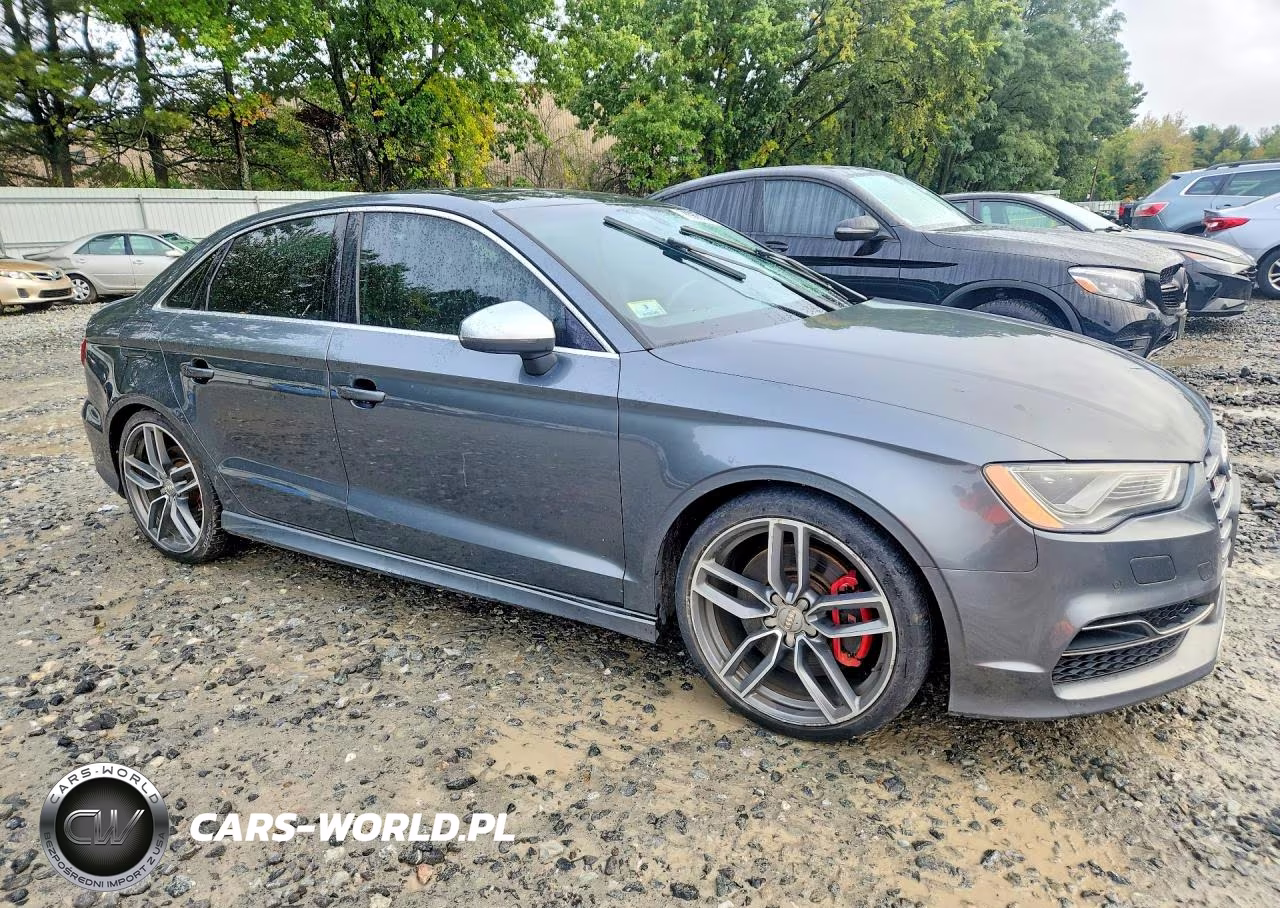 2015 Audi S3 Premium Plus VIN:WAUBFGFF4F1045552 - 4