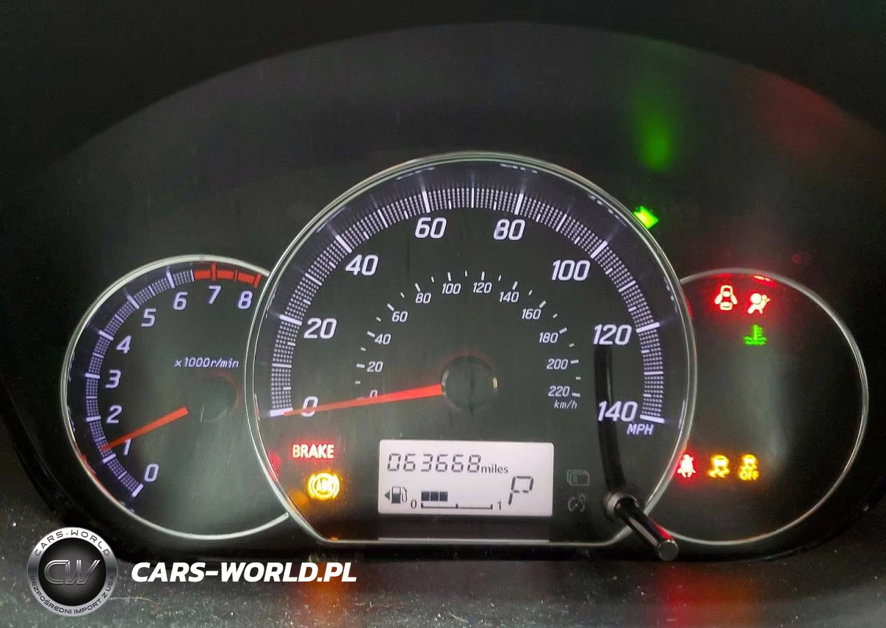2020 Mitsubishi Mirage Se VIN:ML32A4HJ6LH000216 - 9
