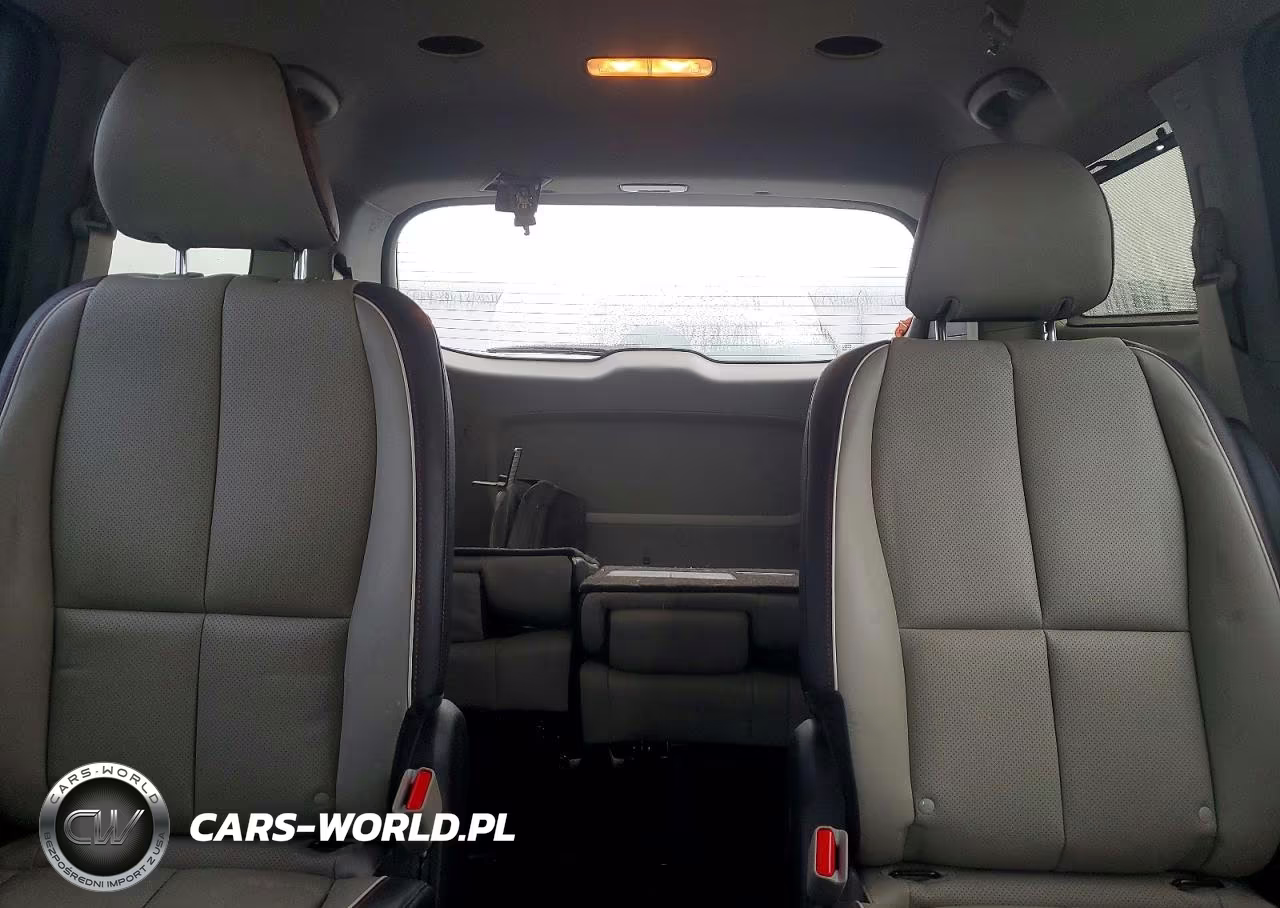 2020 Kia Sedona Ex VIN:KNDMB5C11L6639017 - 10