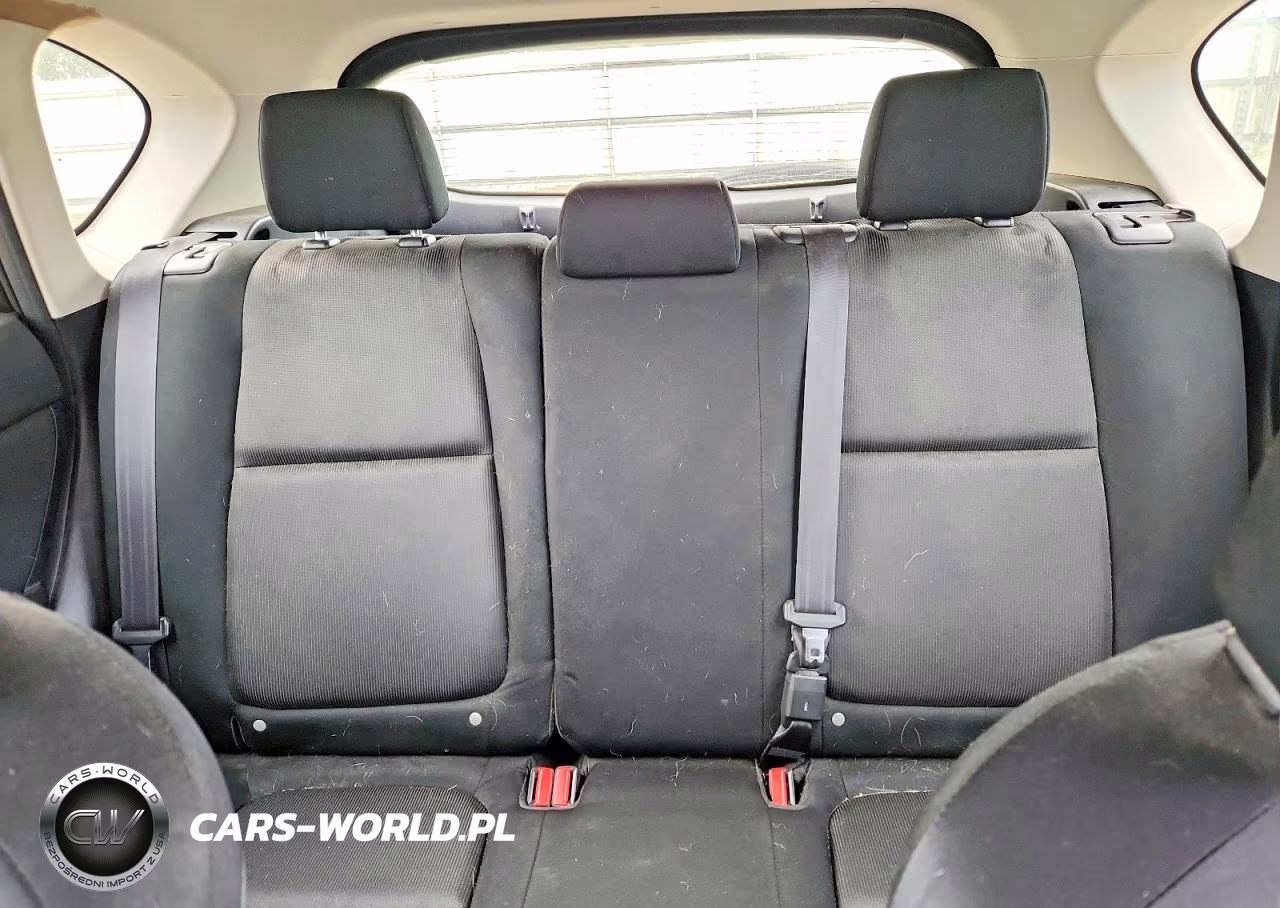 2016 Mazda Cx-5 Sport VIN:JM3KE4BY5G0677213 - 10