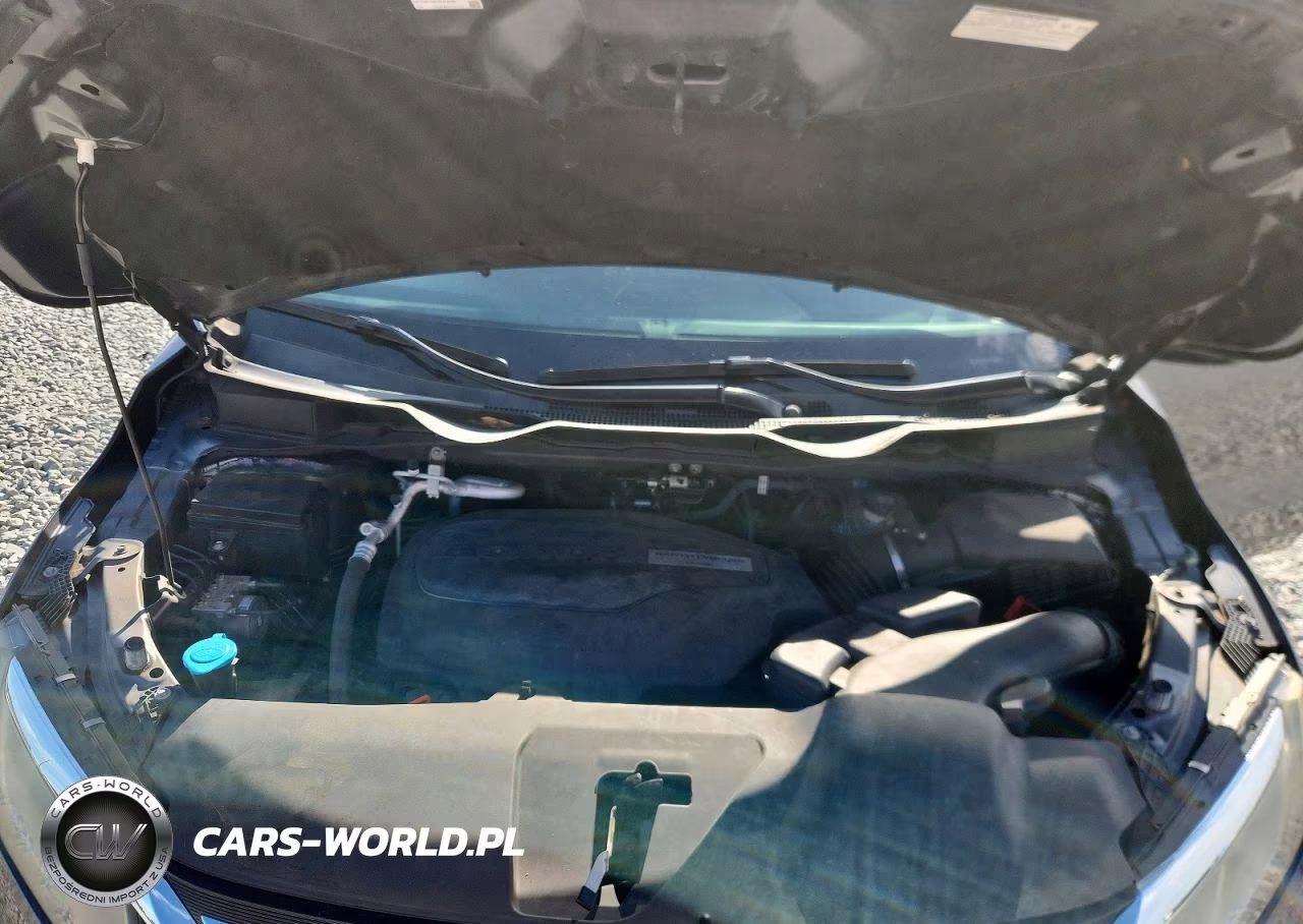 2018 Honda Odyssey Exl VIN:5FNRL6H7XJB076590 - 11