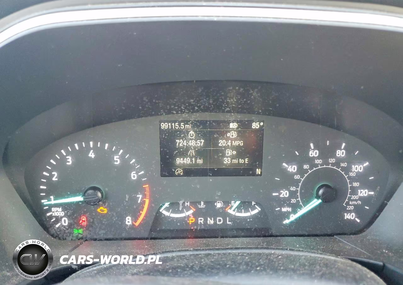 2022 Ford Escape Se VIN:1FMCU0G66NUB32672 - 9