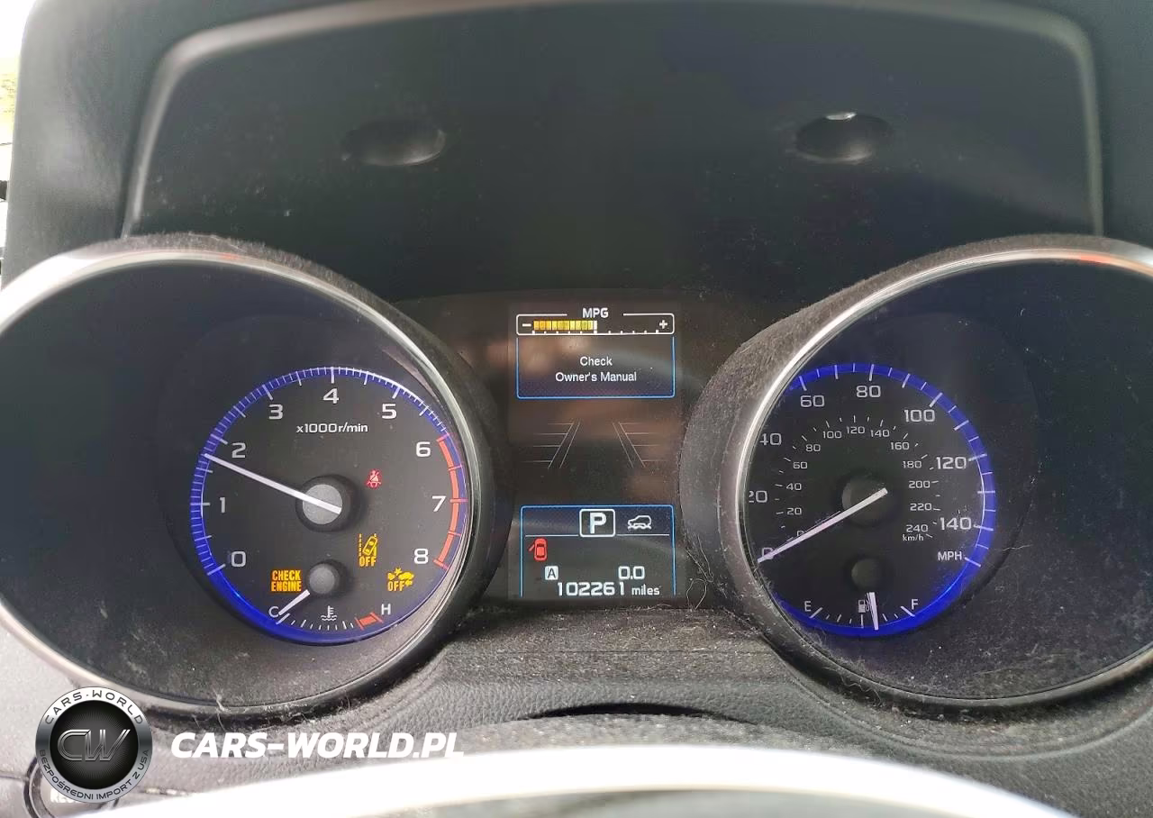 2017 Subaru Outback 2.5I Premium VIN:4S4BSAFC6H3360972 - 9