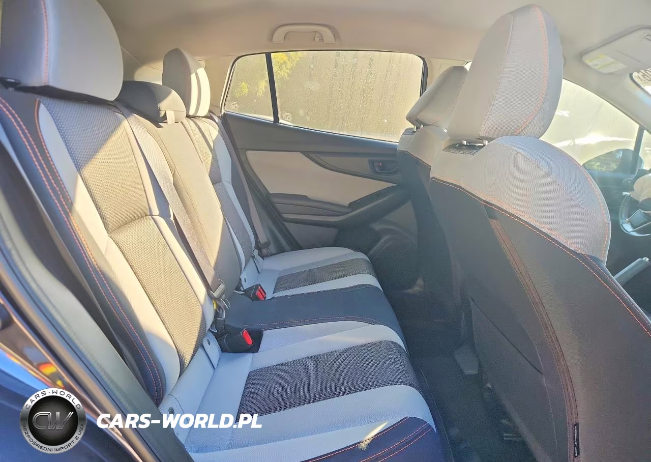 2019 Subaru Crosstrek Premium VIN:JF2GTACCXK8259361 - 10
